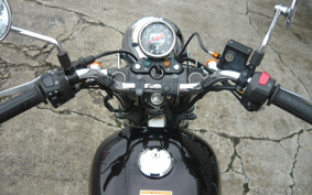 SUZUKI ST250 E Type NJ4CA