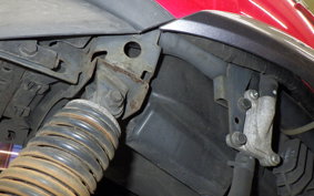 YAMAHA CYGNUS 125 XSR 2 SE44J