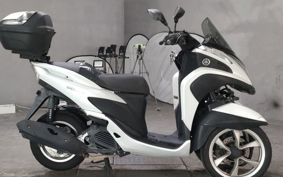 YAMAHA TRICITY 125 SE82J