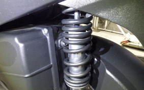 YAMAHA AXIS 125 Z SED7J