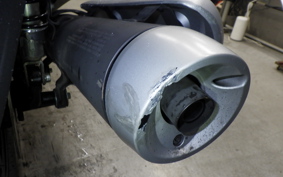 SUZUKI SKYWAVE 200 (Burgman 200) CH41A