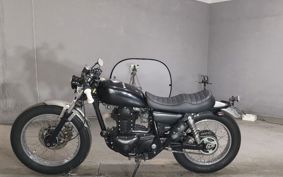 KAWASAKI 250TR BJ250F