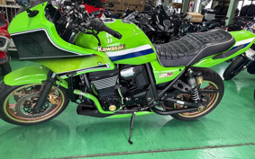 KAWASAKI ZRX1200DAEG FE 2016 ZRT20D