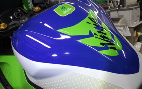 KAWASAKI ZX-4RR 2024 ZX400P