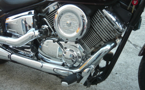 YAMAHA DRAGSTAR 1100 2007 VP13J