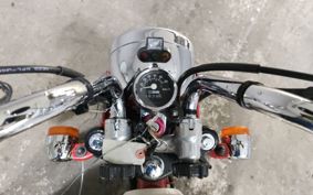 HONDA MONKEY AB27