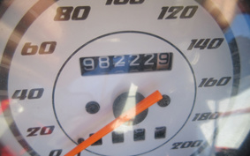 KAWASAKI NINJA 250R EX250K