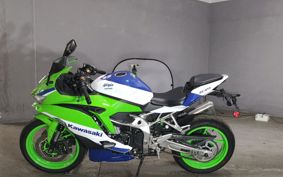 KAWASAKI NINJA ZX-4RR 2024 ZX400P