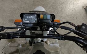 YAMAHA SEROW 225W 4JG