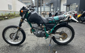 YAMAHA SEROW 225S CELL 1KH