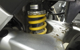YAMAHA BT1100 2002