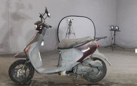 SUZUKI LET's 4 CA45A