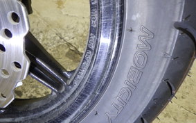 KAWASAKI Z125 PRO BR125H