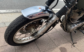 YAMAHA SR400 35TH ANNIVERSARY ED 2016 RH03J