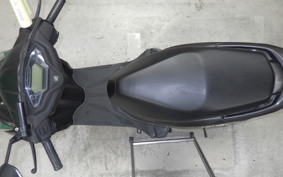 HONDA DIO 110