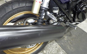 KAWASAKI ZRX-2 1996 ZR400E