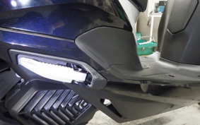 HONDA LEAD 125 2013 JK12