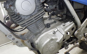 HONDA TL125 2011 JD06