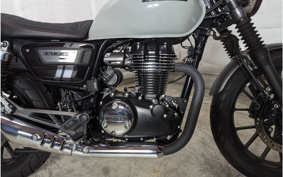 HONDA GB350S 2022 NC59