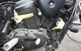 HONDA STEED 400 1993 NC26