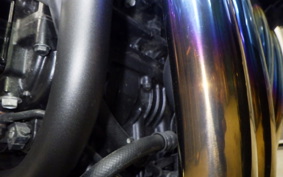 KAWASAKI ZRX1200 D 2017 ZRT20D