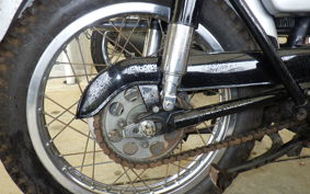 HONDA CL72 BENLY CL72