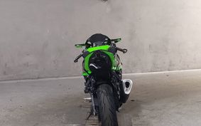 KAWASAKI NINJA ZX-6R 2024 ZX636J