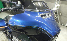 HARLEY FLHX 1750 2018