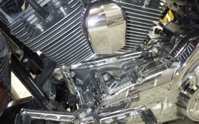 HARLEY FLHXSE 1800CVO 2012