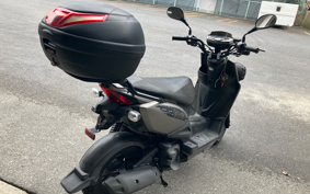 YAMAHA BW S SA53J