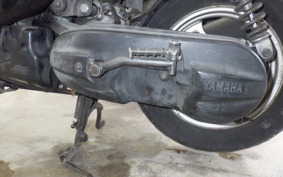 YAMAHA JOG Gen.4 SA16J