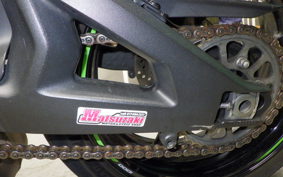 KAWASAKI ZX 10 NINJA ABS 2019