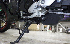 YAMAHA FZ25