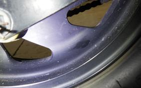 KAWASAKI ELIMINATOR 250 V VN250A