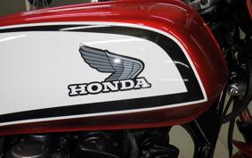 HONDA CB750F С 1984 RC04