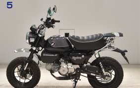HONDA MONKEY 125 JB03