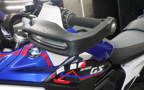 BMW R1300GS ASA 2025