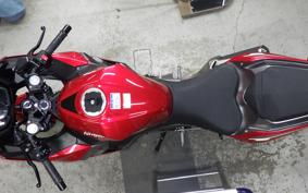 KAWASAKI NINJA 250 2025 EX250P