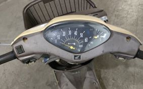 HONDA DIO CHESTER AF62