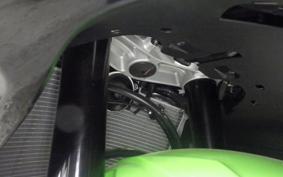 KAWASAKI NINJA ZX-6R A 2025 ZX636J