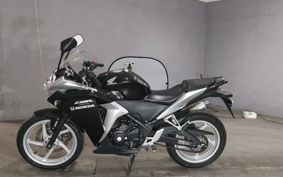 HONDA CBR250R MC41