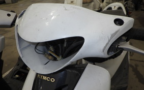 KYMCO SOONER 50