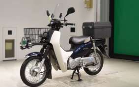 HONDA C110 SUPER CUB