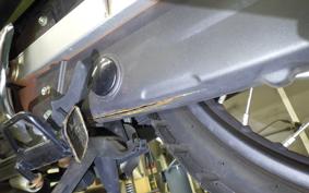 HONDA ｸﾛｽｶﾌﾞ110-2 JA45