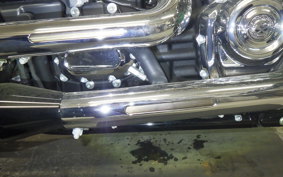 HARLEY FXBRS1870 2022