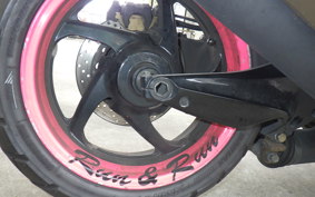 YAMAHA T-MAX 500 Gen.2 2004 SJ04J