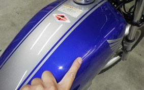 HONDA CB223S 2022 MC40