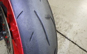 HONDA VFR400R 1992