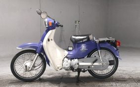 HONDA SUPER CUB110 JA07