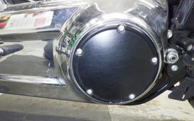 HARLEY FLSB 1750 2019